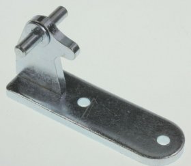 Door Hinges For Fridges - C00490558 481941719056 Hinge Bottom [Whirlpool Indesit]
