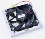 Ventilator Motor - 4943560600 C00869596 Square Fan Service Group [Arcelik]