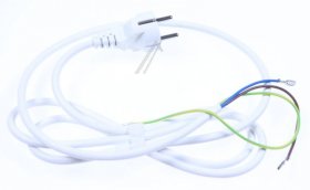 Philips Saeco Mains Power Lead - 423902281401 Svc Mainscord 423900013570