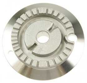 Bompani Mechanical Components - 380403 M00380403 Burner Defendi Half Av