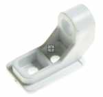 Haier Door Hinges - 0530023241 49055424 Axle Cover Bottom