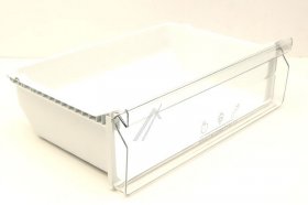 Kuppersbusch Teka Vegetable Drawer - 81672676 Upper Vegetable Basket Assembly Nfl 320 C Eu 1