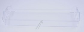 Refrigerator - Freezer Door Shelf - 11047860 Tray [Bosch Siemens]