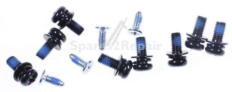 Sony Screw - 503570701 Bag Screw (ml Lio) A Including Screw +psw M5x12xw10 (qty 8) & Screw Cs M4x11 (qty 4)