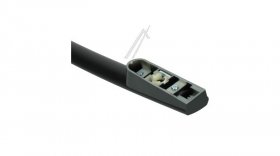 Door Handles - 12931000002822 Door Handle Of Fridge Compartment [Midea]