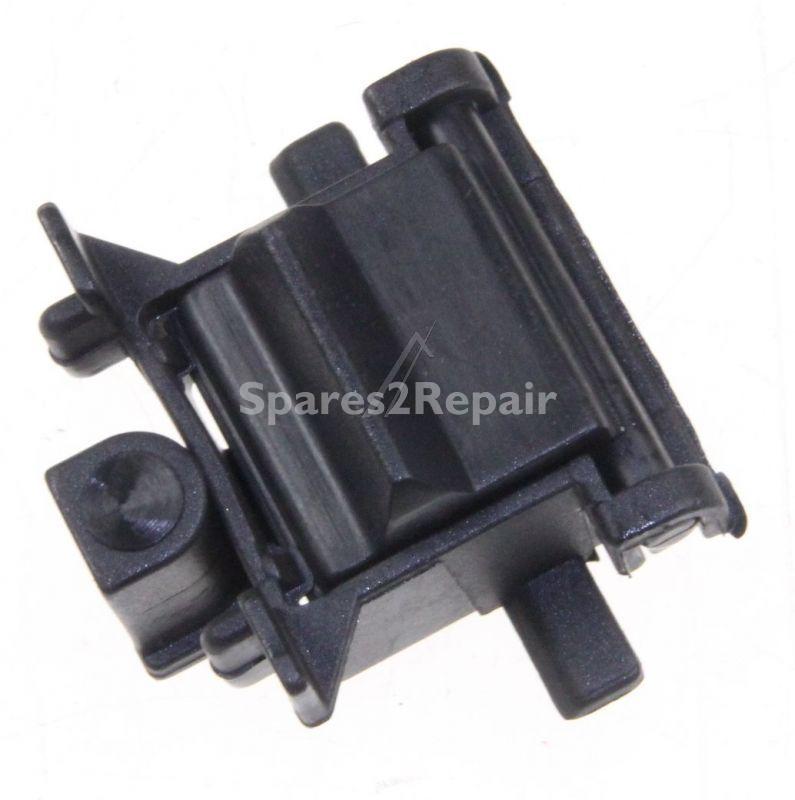 Fixings And Brackets - C00142188 482000091996 Right Door Release [Whirlpool Indesit]