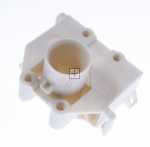 Operating Unit Screen - 140053111021 Control Panel Handgrip Zanussi [Electrolux Aeg]