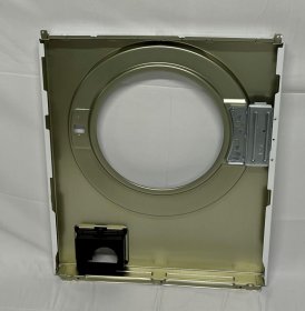 Samsung Frame - Dc97-23187b Assembly Frame Front-module b-pjt ww9000b da