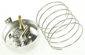 Deep Fryer Thermostats - Ss-994635 Thermostat+mechanism [Groupe SEB]