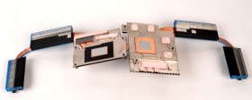Acer Pc Cooler - 24 qc5n2 001 Thermal Module Dis W-o Fan For 50