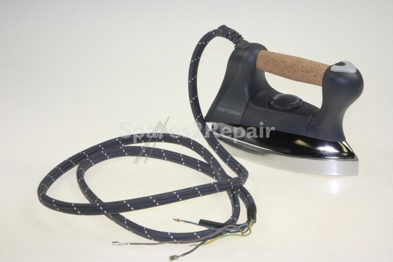 Domena Iron Accessories - Fer Complet Rc456a