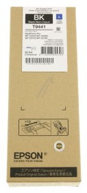 Epson Cartridge - C13t944140 Ink Cartridge Black 35 7ml