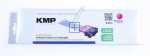 Kmp Cartridge - 1645 4006 E257x Ink Cartridge Magenta 39ml