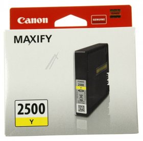 Canon Cartridge - 9303b001 Ink Cartridge Yellow 9 6ml