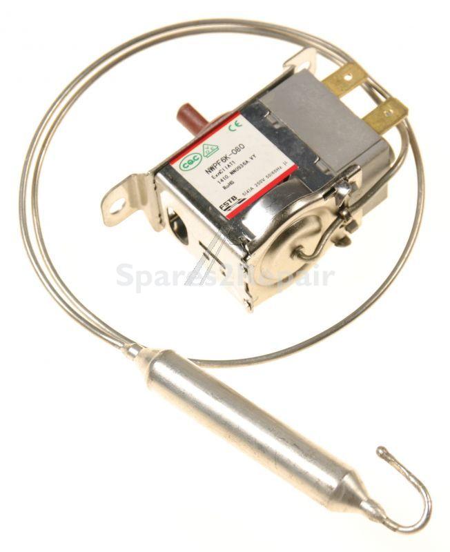 Hisense Gorenje Fridge Thermostat - Nwpf6k-080 Hk1112797 Thermostat
