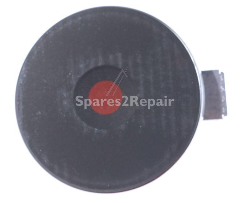 Hot Plate - 00295694 Hob Top [Bosch Siemens]