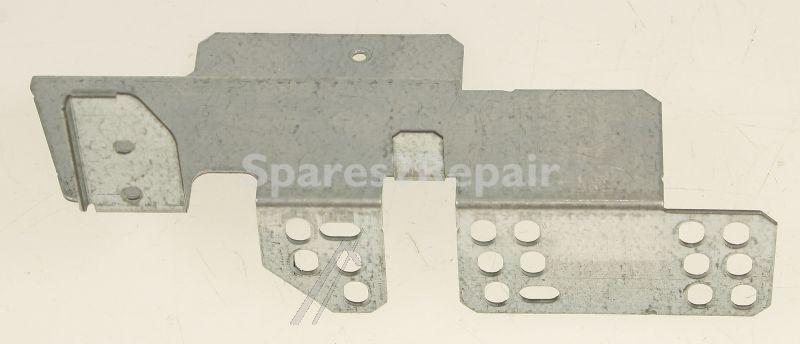 Kuppersbusch Teka Carrier Assembly - 89632055 Hlc 844 C Control Panel Bracket - Right
