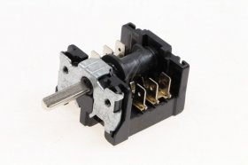 Oven Switch - 840303k Z090a39 Switch 2p Afscw21--n [Airlux]