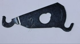 Teka Carrier Assembly - 81717354 Left Coupling For Hinge Dw8-80 Fi