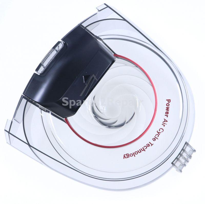 Housing Part - 11021222 Housing Top [Bosch Siemens]