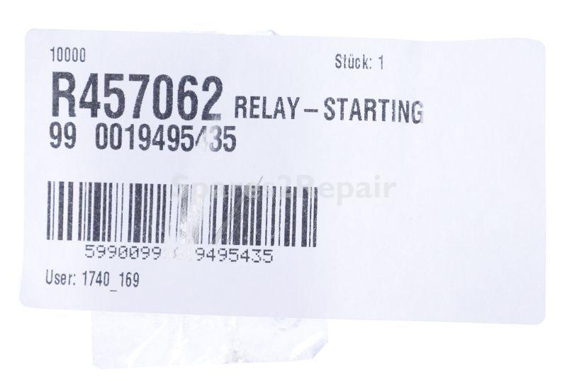 Start Relais - 00167878 Starting Device [Bosch Siemens]
