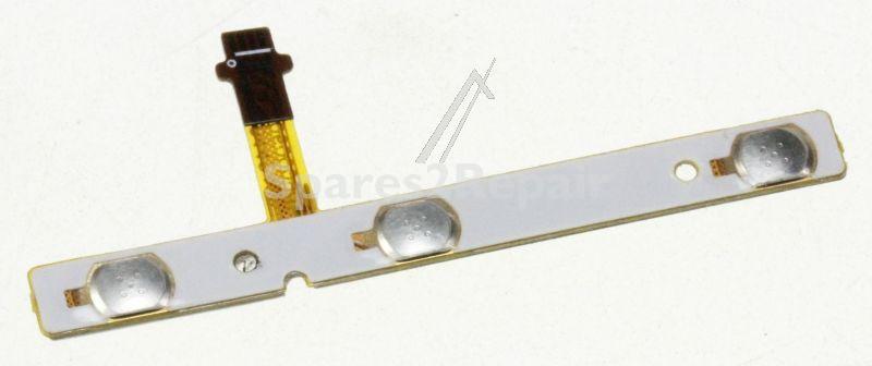 Acer Cable-plugs-adapter - 50 l4jn9 007 Cable Power Button