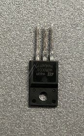 Philips Various Transistors - P6nc60fp 932215101687 Transistor Fet >=1w