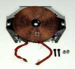 Hisense Gorenje Induction Board - 252671 Inductor D180 0 5