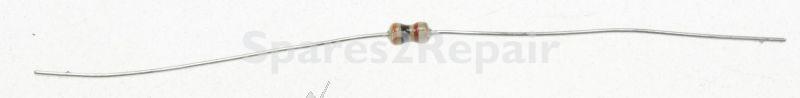 Lg Resistor - 0rd3001f609 R 3kohm 1-6w 5% 3kohm 1-6w 5 00% Ta52