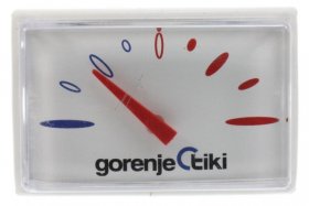 Hisense Gorenje Temperature Display - 194487 Bimetal Thermometer Tg tgr