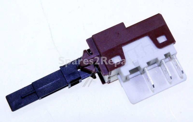 Smeg Power Switch - 816450270 Push-button S board St08