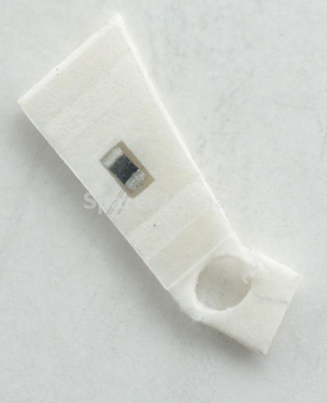 Panasonic Resistor - D0ga392ja023 Metal Glaze Resistor
