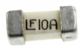 Samsung Smd fuse - Lf10a 3601-001061 Fuse Smd 125v 10a fast