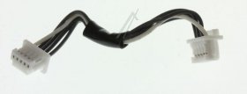 Sony Flexi print Connector - 191080321 Connector Assembly 5p