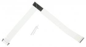 Sony Flexi print Connector - 184651512 Flat Ribbon Cable 51p