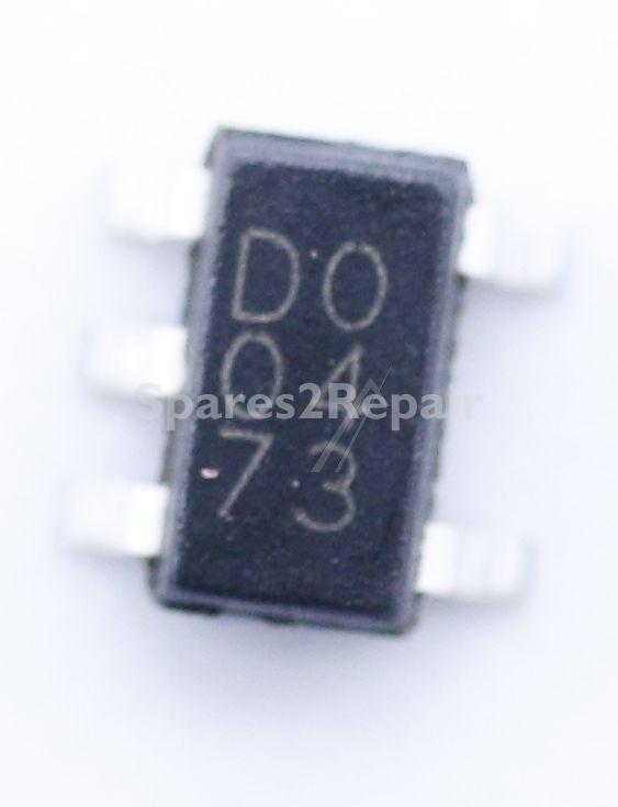 Samsung Semi Conductor - 1203-006142 Ic-dc-dc Converter: Bd8924g 5p 2 9x1 6x1