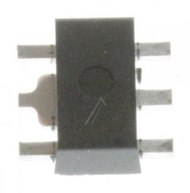Samsung Semi Conductor - 1203-006141 Ic-posi fixed Reg :s-1172b33-u5t1g sot-8