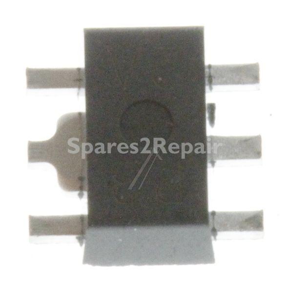Samsung Semi Conductor - 1203-006141 Ic-posi fixed Reg :s-1172b33-u5t1g sot-8