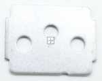 Hisense Gorenje Door Hinge For Oven - 419439 Oven Door Hinge Cover