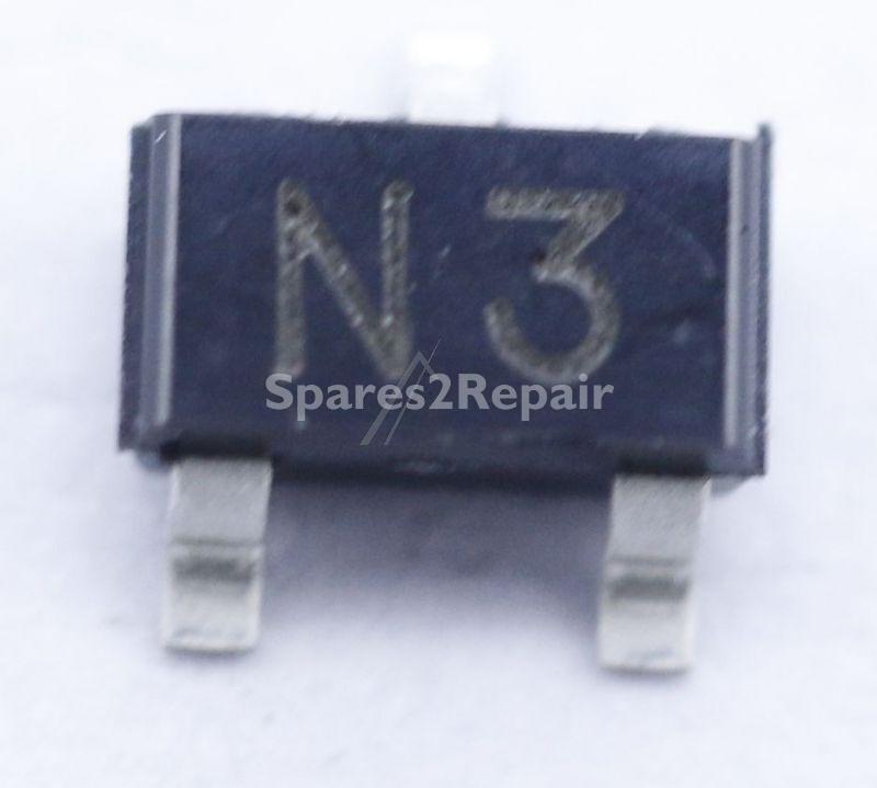 Sony Various Transistors - Rt1n441c-tp-1 872903828 Transistors