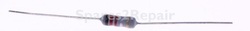 Beko Resistor - 129229r C00951697 Rwf 0 22r J 0 75w