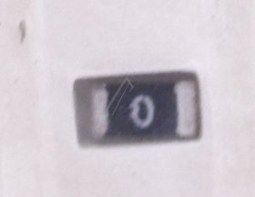 Beko Smd Chip Resistor - 179005r C00928490 Rc Chip 0r-0603 1 6*0 8 Tape