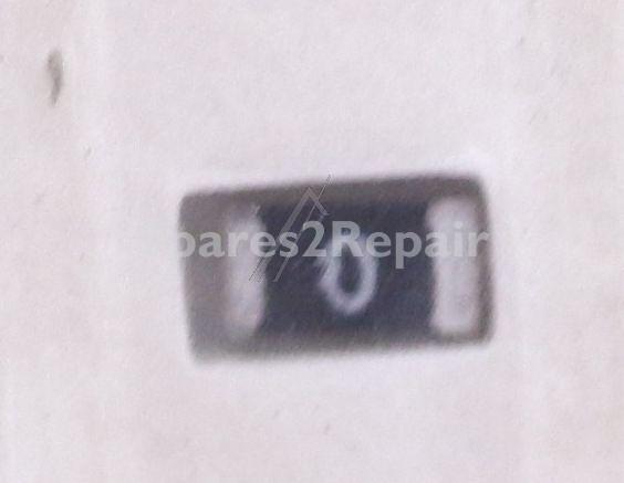 Beko Smd Chip Resistor - 179005r C00928490 Rc Chip 0r-0603 1 6*0 8 Tape