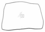 Smeg Oven Door Gasket - 754130985 4 Sides Gasket