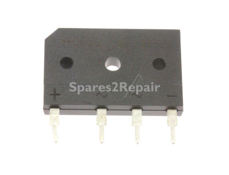 Panasonic Diode - B0fbat000008 Diode Si 2 8a
