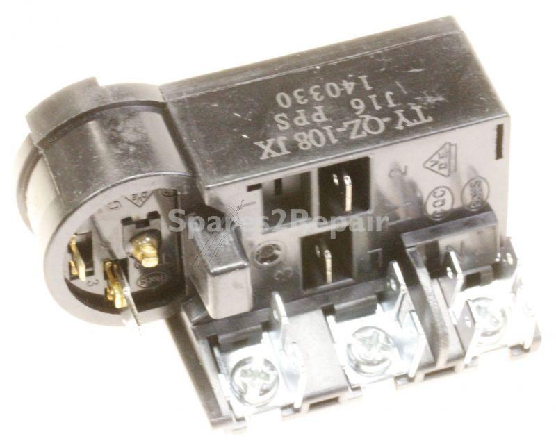 Starter Relay - 4900440400 C00868723 Combo Unit(jiaxpera)_nb1090y [Arcelik]