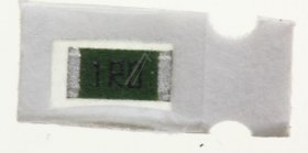 Panasonic Resistor - D0gf1r0ja047 Metal Glaze Resistor