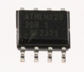 Samsung Eeprom - 24c1024 1103-001441 Ic-eeprom:24c1024 1mbit 128kx8sop 8p 4