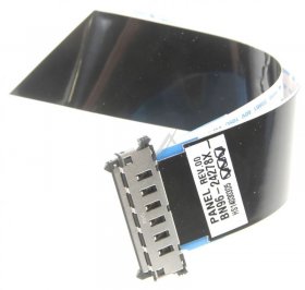 Samsung Flexi print Connector - Bn96-24278x Cable Unit P-ffc Un40f5500 Ffc 292mm 51p