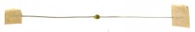 Samsung Ceramic Capacitor - 2202-002037 C-ceramic Mlc-axi Al 100nf 80-2